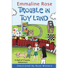 Trouble in Toy Land - Paperback