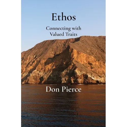Ethos: Connecting with Valued Traits - Paperback
