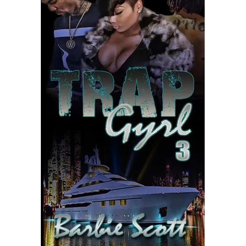Trap Gyrl 3: The Finale - Paperback
