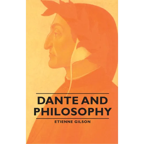 Dante and Philosophy - Hardcover