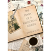 The Diary of a Reluctant Atheist - Hardcover
