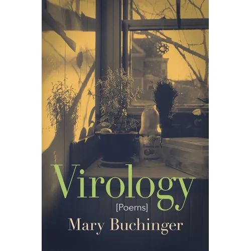 Virology - Paperback