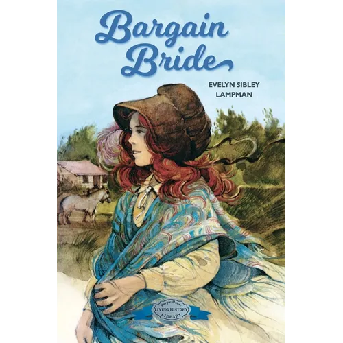Bargain Bride - Paperback