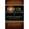 Power Evangelism - Paperback