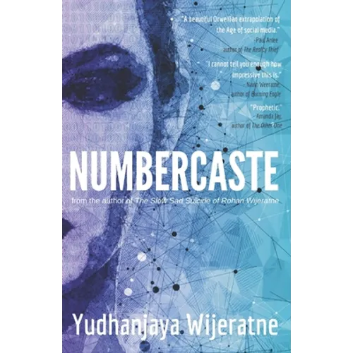 Numbercaste - Paperback