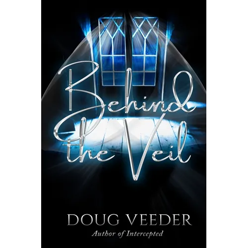 Behind the Veil - Paperback