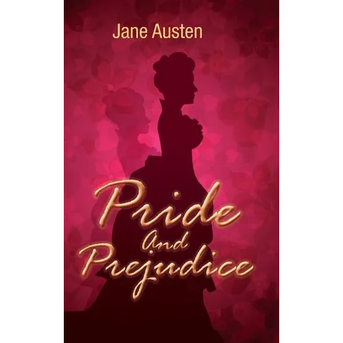 Pride and Prejudice - Hardcover