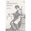 The Constitutional Balance - Paperback