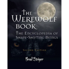 The Werewolf Book: The Encyclopedia of Shape-Shifting Beings - Paperback
