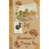 A Gardener's Diary - Hardcover