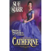 Catherine - Paperback