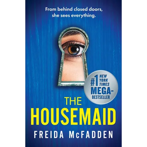 The Housemaid - Paperback