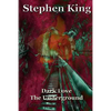 Dark Love The Underground - Paperback