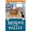 Murder on the Ballot - Paperback