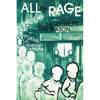 All The Rage In The Afterlife This Season - Paperback