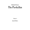Michael Zévaco's The Pardaillan: Volume I - Hardcover