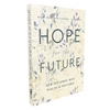 Niv, Hope for the Future New Testament with Psalms and Proverbs, Pocket-Sized, Paperback, Comfort Print: Help and Encouragement When Experiencing an U - Paperback
