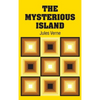 The Mysterious Island - Hardcover