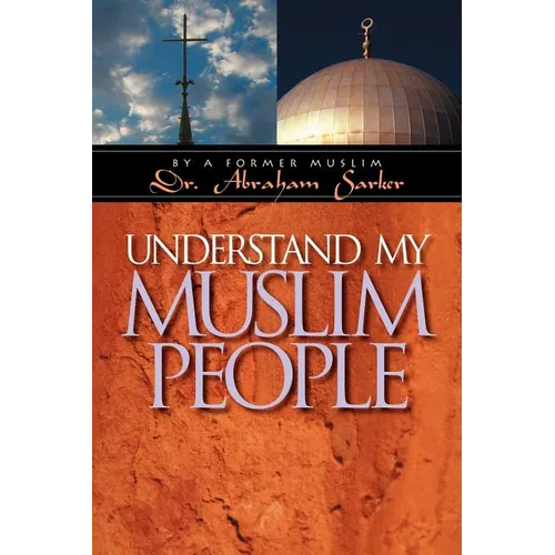 Understand My Muslim People - Paperback