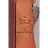 The Vintage Dog Scrapbook - The Chesapeake Bay Retriever - Paperback