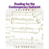 Reading for the Contemporary Guitarist Volume 3 - Paperback