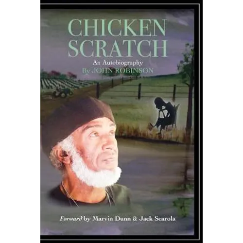 Chicken Scratch - Paperback