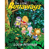 The Little Runaways - Paperback
