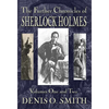 The Further Chronicles of Sherlock Holmes - Volumes 1 and 2 - Hardcover