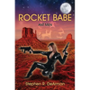 Rocket Babe: Ant Men - Paperback