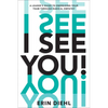 I See You!: A Leader's Guide to Energizing Your Team Through Radical Empathy - Hardcover