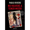 No Volveré a Tener Miedo / I Will Not Be Afraid Again - Paperback