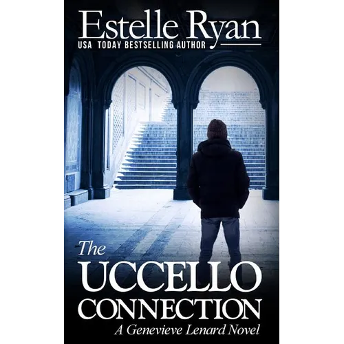 The Uccello Connection: A Genevieve Lenard Novel - Paperback