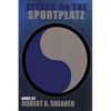 Attack on the Sportplatz - Paperback