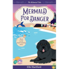 Mermaid for Danger - Paperback