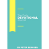 The Daily Devotional Journal - Hardcover