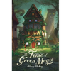 The Time of Green Magic - Hardcover