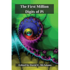 The First Million Digits of Pi - Paperback