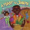 A Feast for Joseph - Hardcover