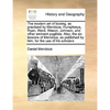 The Modern Art of Boxing, as Practised by Mendoza, Humphreys, Ryan, Ward, Wason, Johnson, and Other Eminent Pugilists. Also, the Six Lessons of Mendoz - Paperback