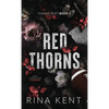 Red Thorns: Special Edition Print - Hardcover