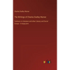 The Writings of Charles Dudley Warner: Fashions in Literature and other Literary and Social Essays - in large print - Hardcover