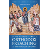 Orthodox Preaching as the Oral Icon of Christ - Paperback