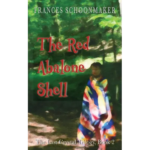 The Red Abalone Shell - Paperback