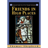 Friends in High Places: Tracing the Family Tree of New Thought Christianity - Hardcover