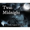 Twas Midnight - Hardcover