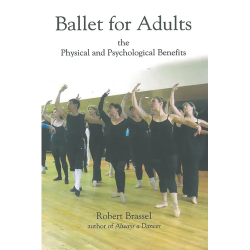 Ballet for Adults - Paperback