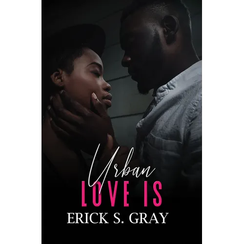 Urban Love Is - Mass Market Paperbound