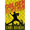 Golden Arm - Paperback