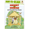 Henry and Mudge and the Tall Tree House: Ready-To-Read Level 2 - Paperback