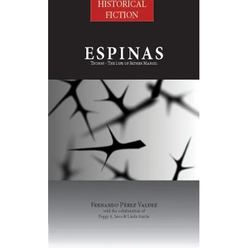 Espinas - Paperback